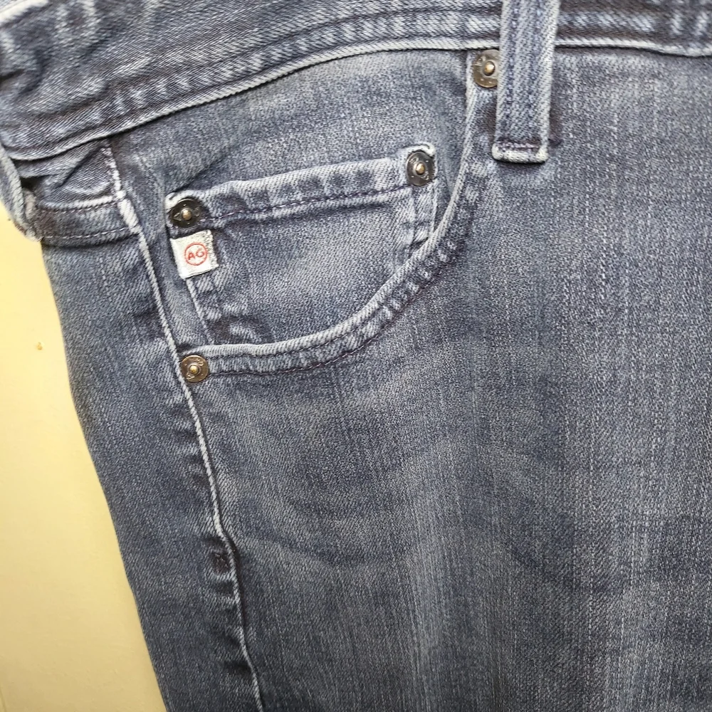 Men's Blue Jeans adriana goldschmied 36 x 28 j denim 360 - Picture 3 of 8